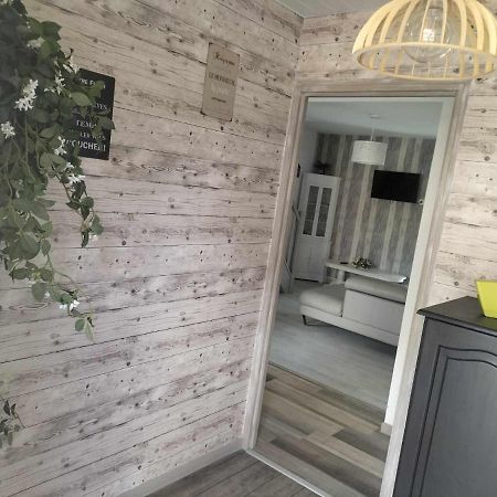 Le Gite De Marie Villa Ferques Ngoại thất bức ảnh