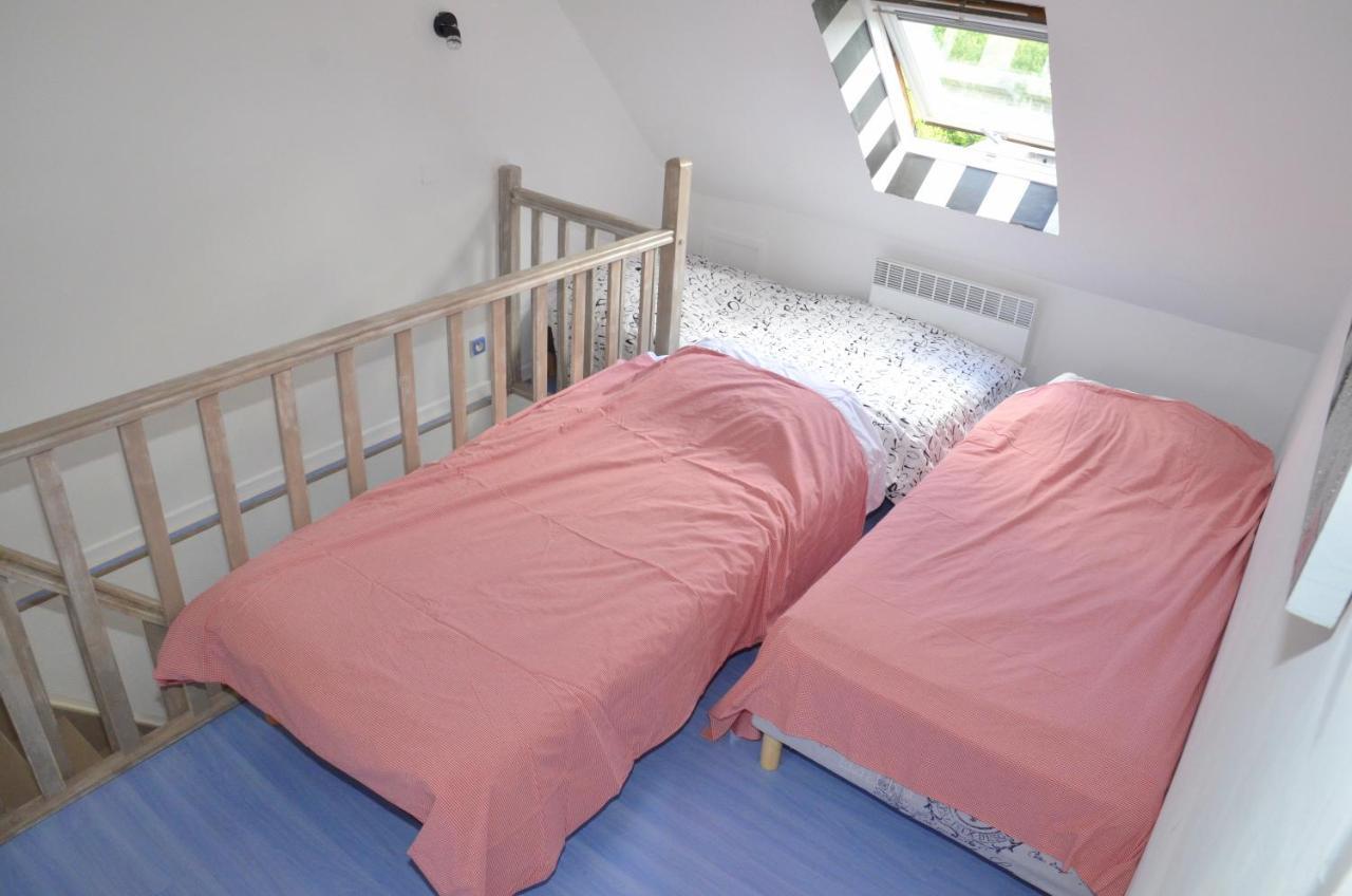 Le Gite De Marie Villa Ferques Ngoại thất bức ảnh