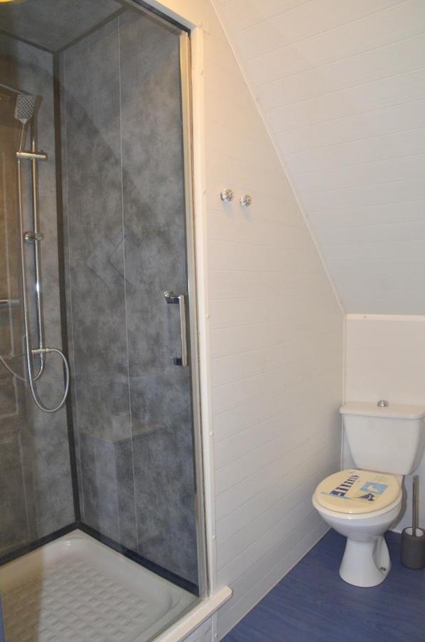 Le Gite De Marie Villa Ferques Ngoại thất bức ảnh