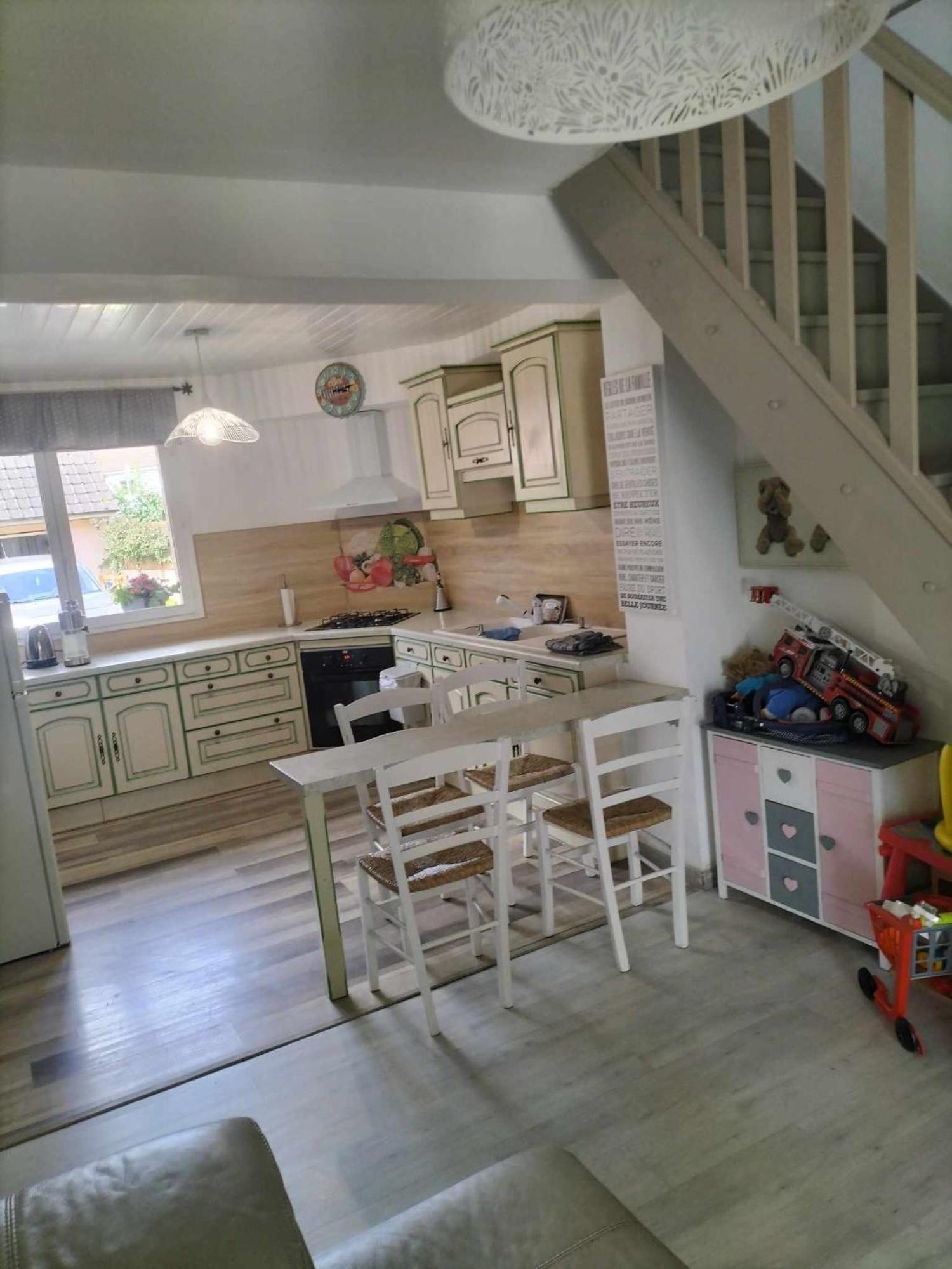 Le Gite De Marie Villa Ferques Ngoại thất bức ảnh