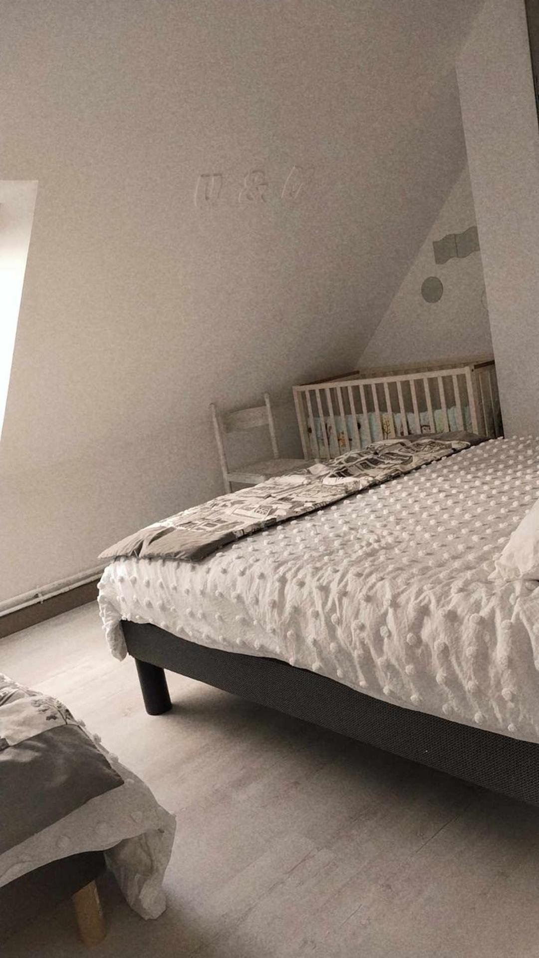 Le Gite De Marie Villa Ferques Ngoại thất bức ảnh