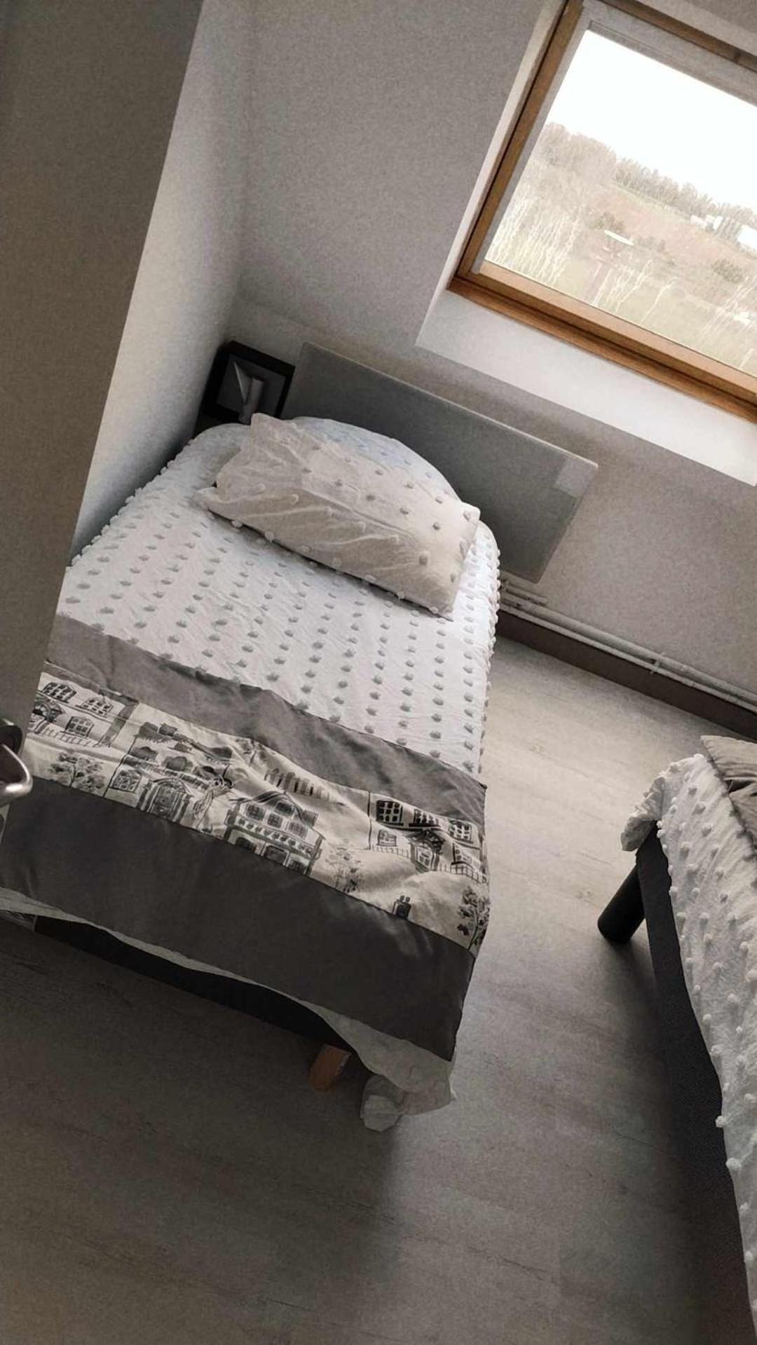 Le Gite De Marie Villa Ferques Ngoại thất bức ảnh