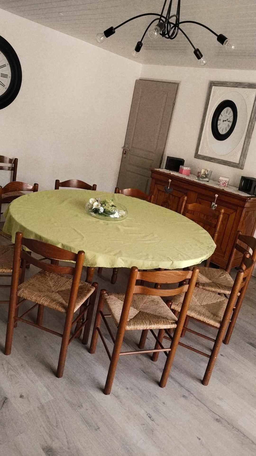 Le Gite De Marie Villa Ferques Ngoại thất bức ảnh